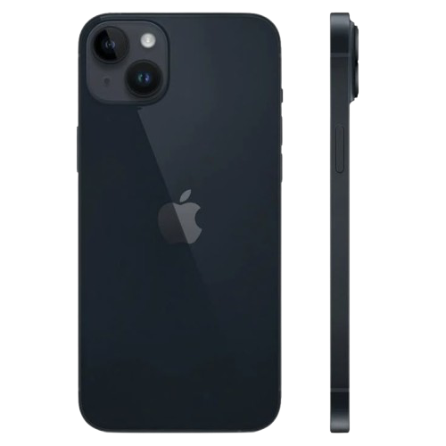 Preowned Apple iPhone 13(128gb) Black