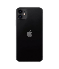 Refurbished Apple iPhone 11(64gb) Black