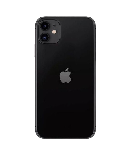 Refurbished Apple iPhone 11(64gb) Black