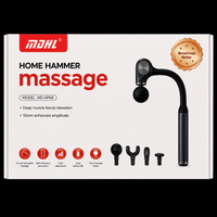 MDHL HP68 Hammer Massage Gun