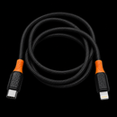 Ezra Usb Type-c To Lighting 12W Cable