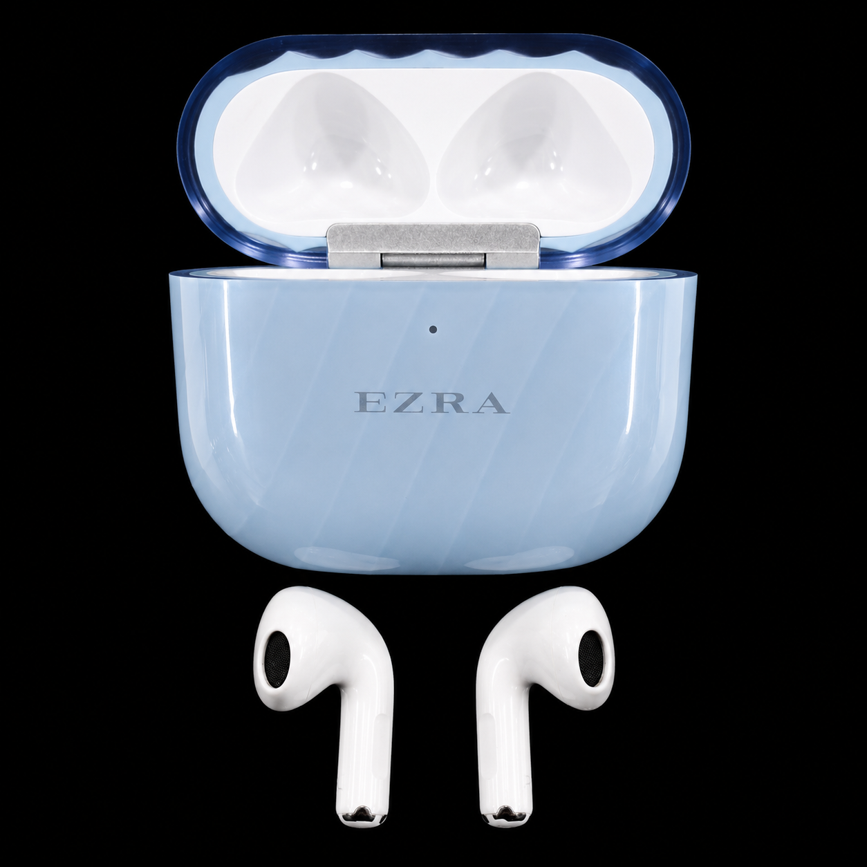 Ezra Tws130 Wireless Earbuds