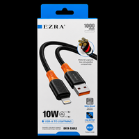 Ezra Usb To Lighting Cable
