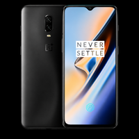 Refurbished Fair Oneplus 6T - 6/128GB (BLACK)