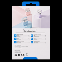 Ezra Tws130 Wireless Earbuds