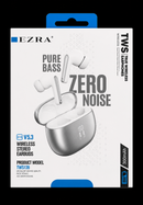 Ezra Tws139 Wireless Earbuds