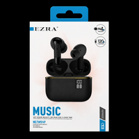 Ezra Tws147 Wireless Earbuds