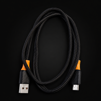 Ezra Usb To Type-c  Cable