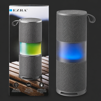 Ezra NL93 Wireless Speaker