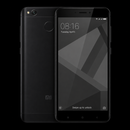 Refurbished Fair Redmi Note 4 - 3/32GB (BLACK)