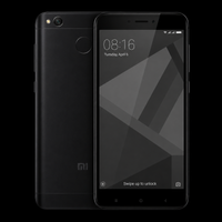Refurbished Fair Redmi Note 4 - 3/32GB (BLACK)