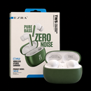 Ezra Tws139 Wireless Earbuds