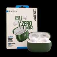 Ezra Tws139 Wireless Earbuds