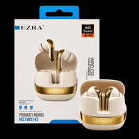 Ezra Tws143 Wireless Earbuds