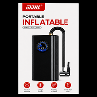 MDHL Charging Air Pump
