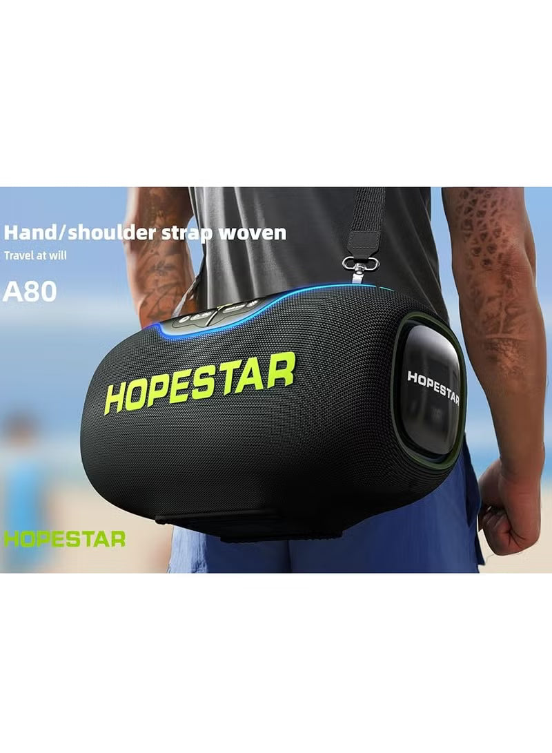 Hopestar Wireless Speaker 350w