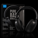 Ezra Bw85 Wireless Headphone