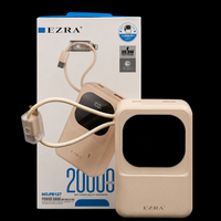 Ezra 20,000Mah 22.5W Power Bank