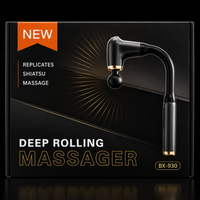 MDHL Bx930 Hammer Massage Gun