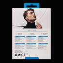 Ezra Tws143 Wireless Earbuds
