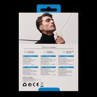 Ezra Tws143 Wireless Earbuds