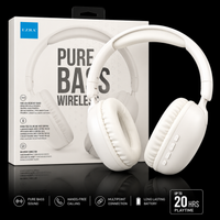 Ezra Bw85 Wireless Headphone