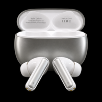 Ezra Tws139 Wireless Earbuds