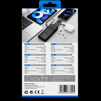Ezra 10,000Mah 10W Power Bank With Cables