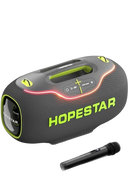 Hopestar Wireless Speaker 350w