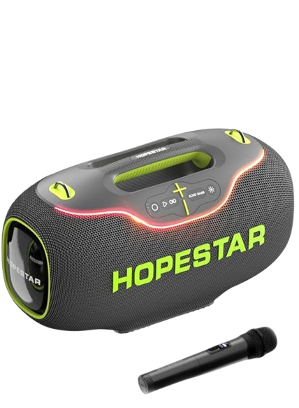 Hopestar Wireless Speaker 350w