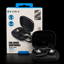Ezra Tws144 Wireless Earbuds (Clip-On Earbuds)