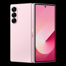 Preowned Excellent Samsung Galaxy ZFold 6 - 12/256GB (PINK)