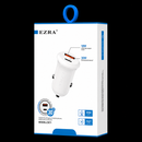 Ezra Car Charger 30W