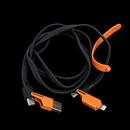 Ezra 4in1 65W Charging cable