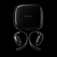Ezra Tws144 Wireless Earbuds (Clip-On Earbuds)
