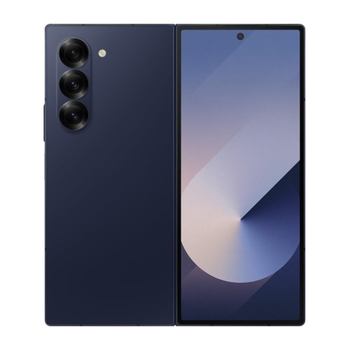 OpenBox Samsung Fold 6 Blue(256gb)