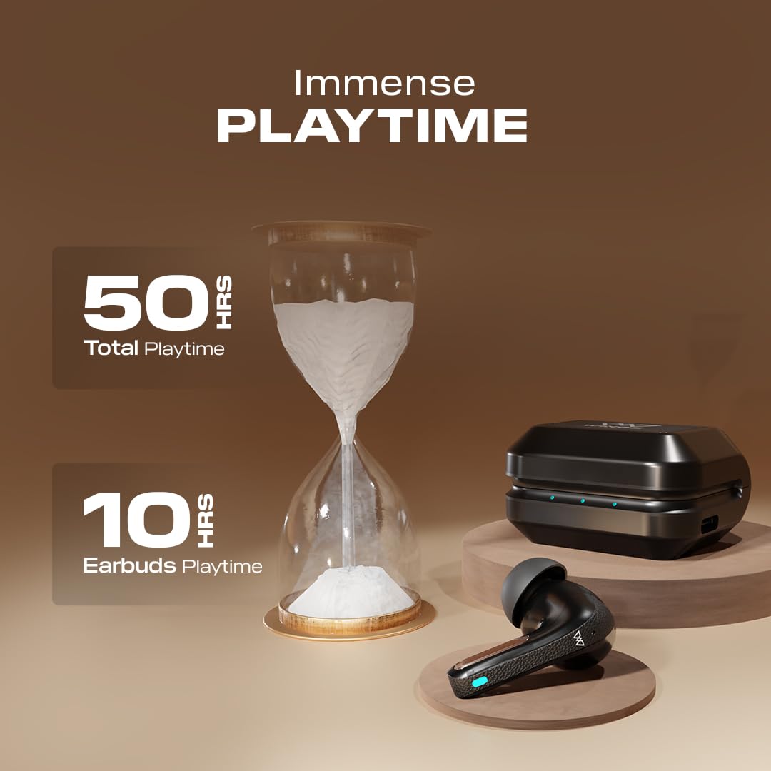 Openbox Wings Flobuds 300 Earbuds