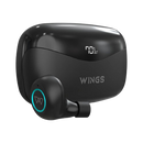Refurbished Wings Powerpods Earbuds