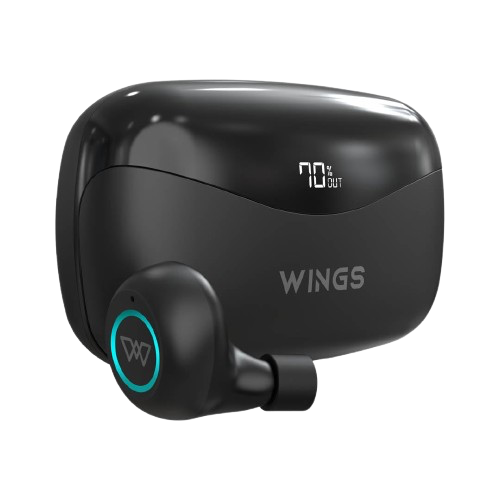Openbox Wings Powerpods Earbuds