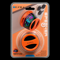 Ezra NL83 Magnetic Wireless Speaker