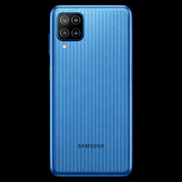 Refurbhised Fair Samsung Galaxy F12 - 4/64GB (BLUE)