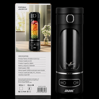 MDHL AJ02 Fruit Juicer