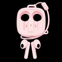 Ezra Tws67 Wireless Earbuds