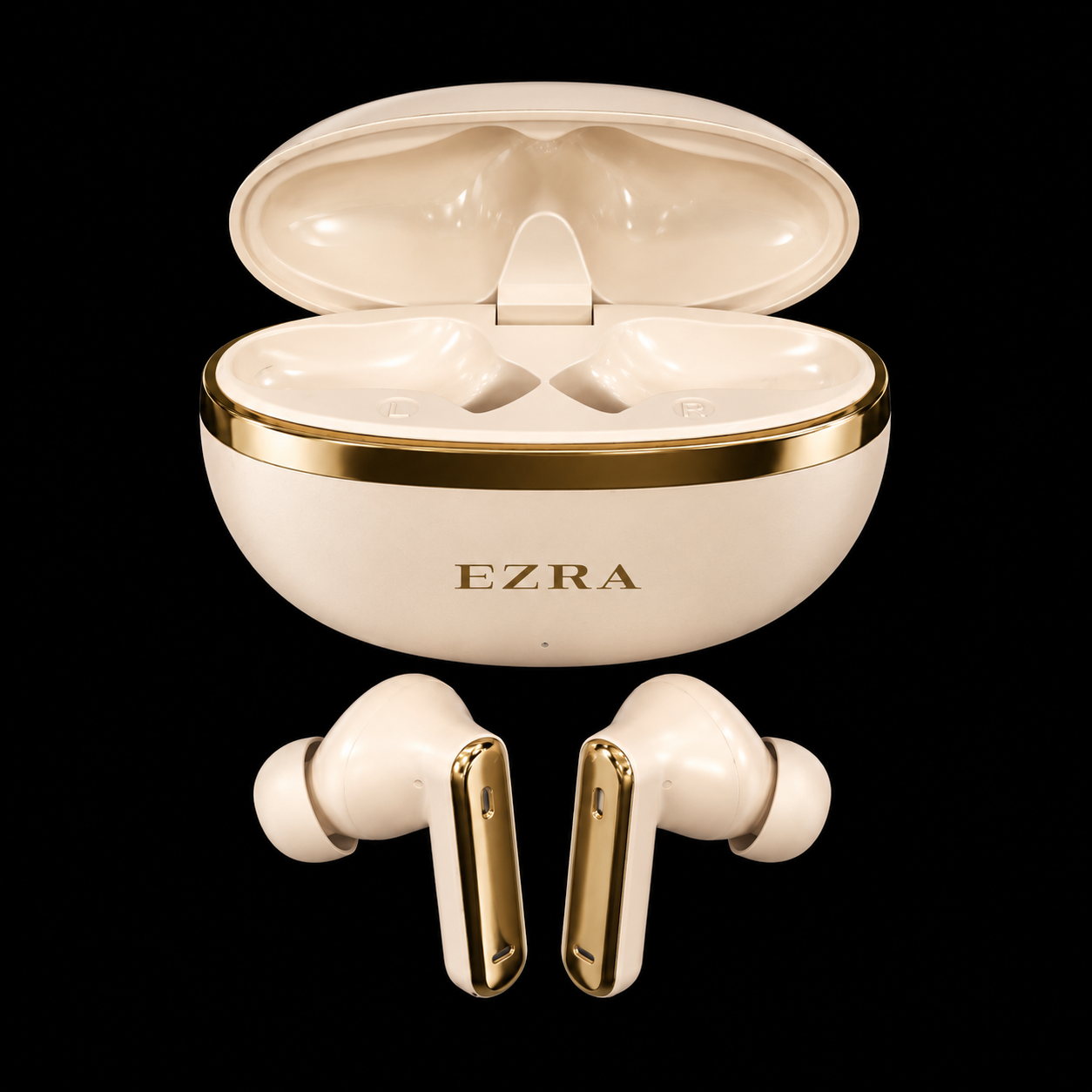 Ezra Tws57 Wireless Earbuds