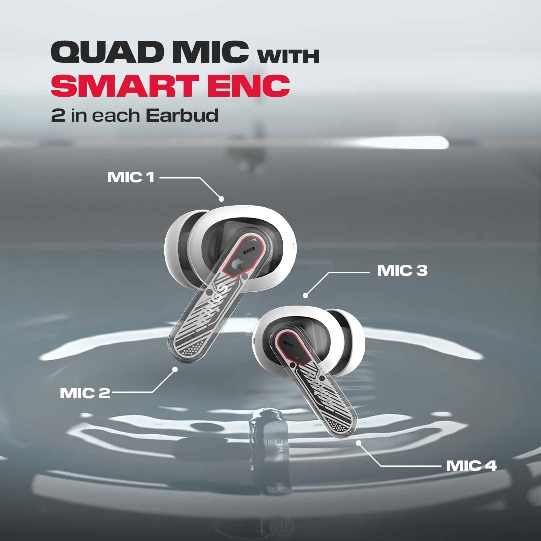 Openbox Wings Phantom 340 Earbuds