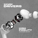 Refurbished Wings Phantom 850 Earbuds