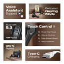 Openbox Wings Flobuds 300 Earbuds