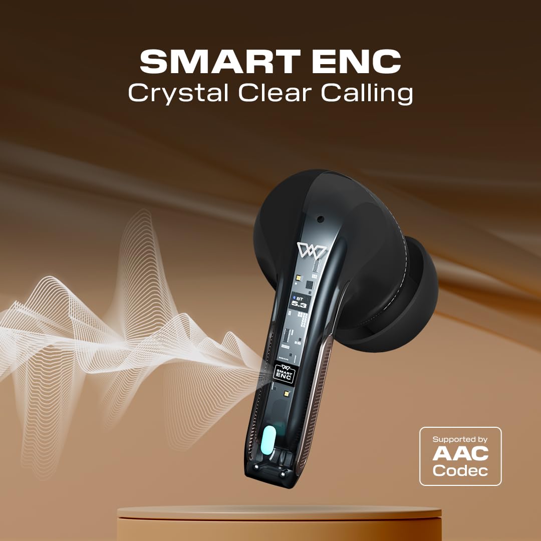 Openbox Wings Flobuds 300 Earbuds