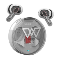 Openbox Wings Phantom 340 Earbuds