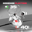 Openbox Wings Phantom 340 Earbuds